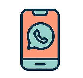 Ícone API Whatsapp